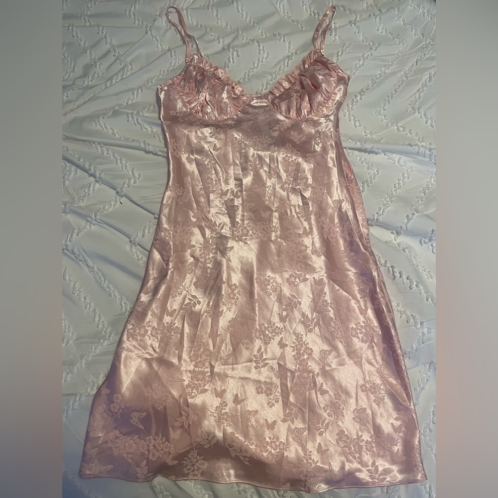 PAC sun dress